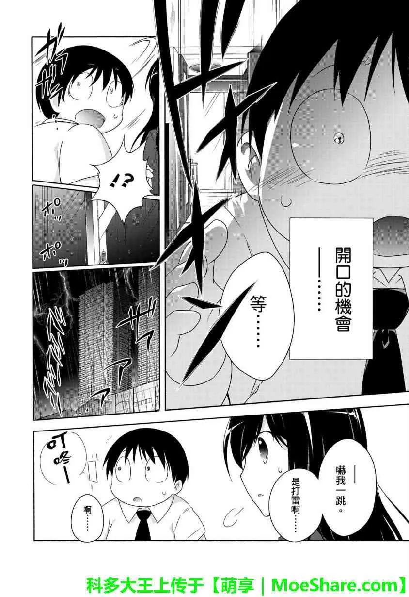 四格第30话 第10页