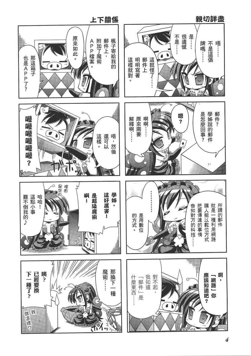 四格篇02卷 第7页
