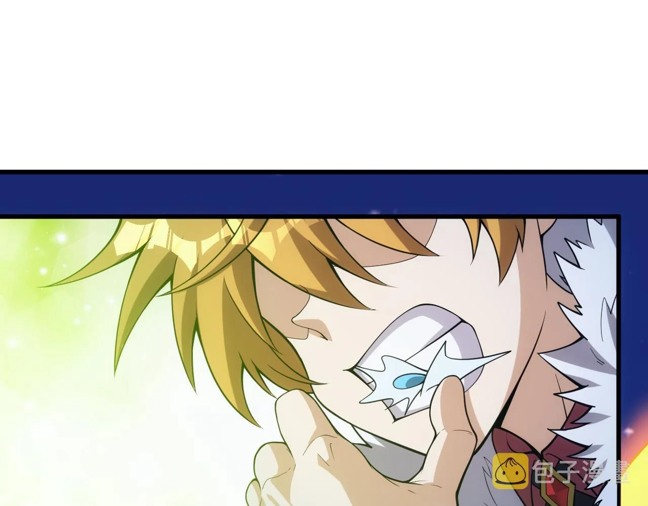 第27话 守护最棒的队友 第35页