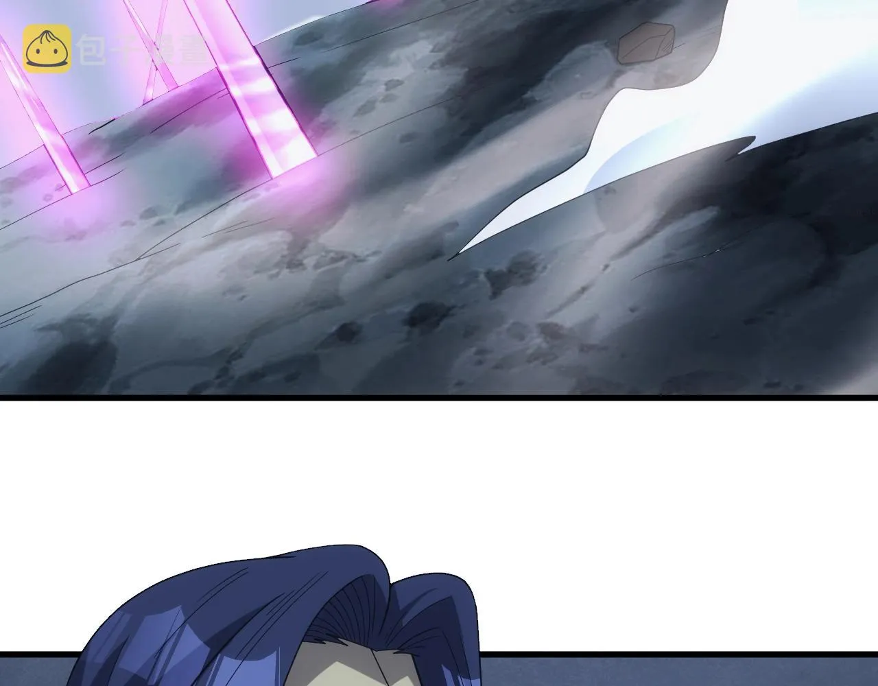 第35话 击败八级大魔法师 第41页