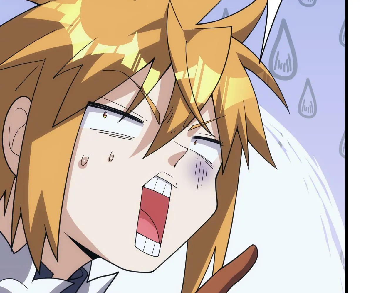 第56话 召唤第一法神 第97页