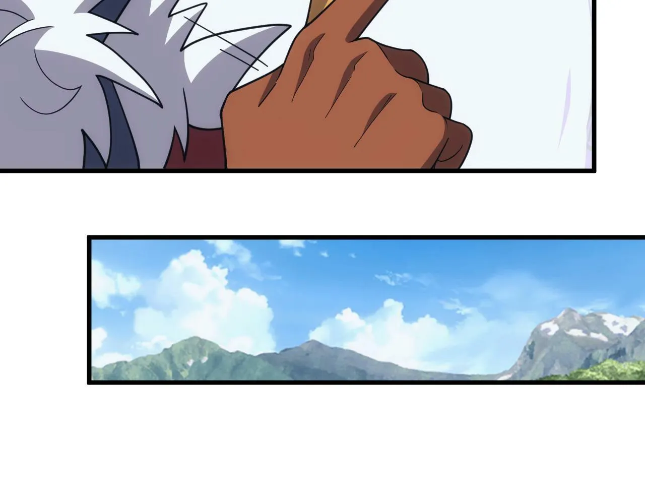 第56话 召唤第一法神 第98页
