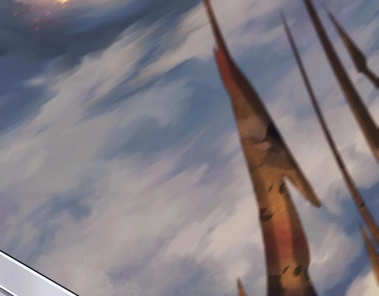 第18话 仙雅！！！ 第45页