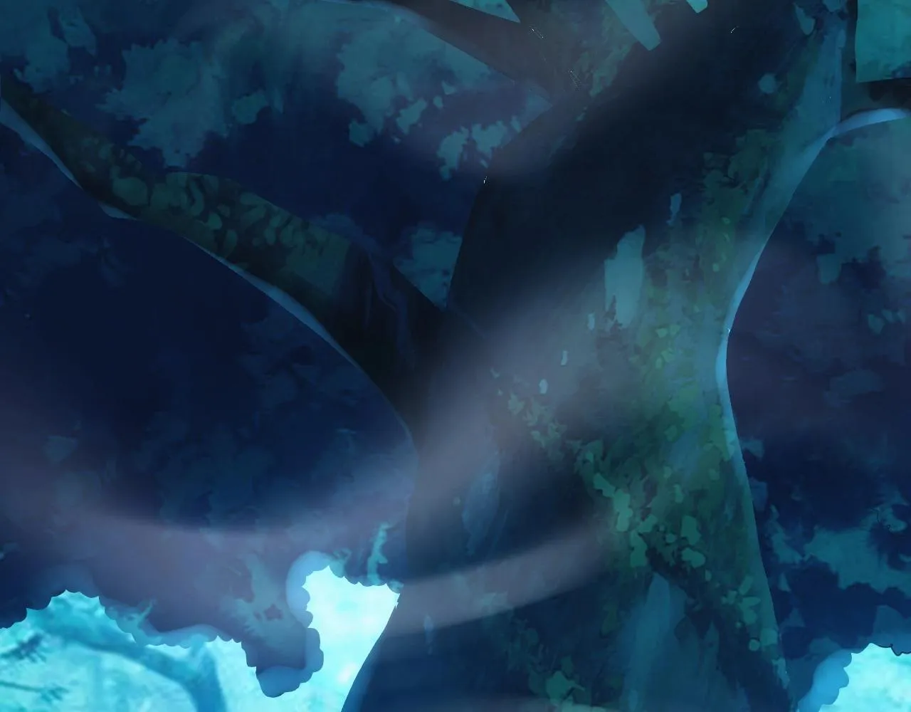 第13话 精灵公主 第78页