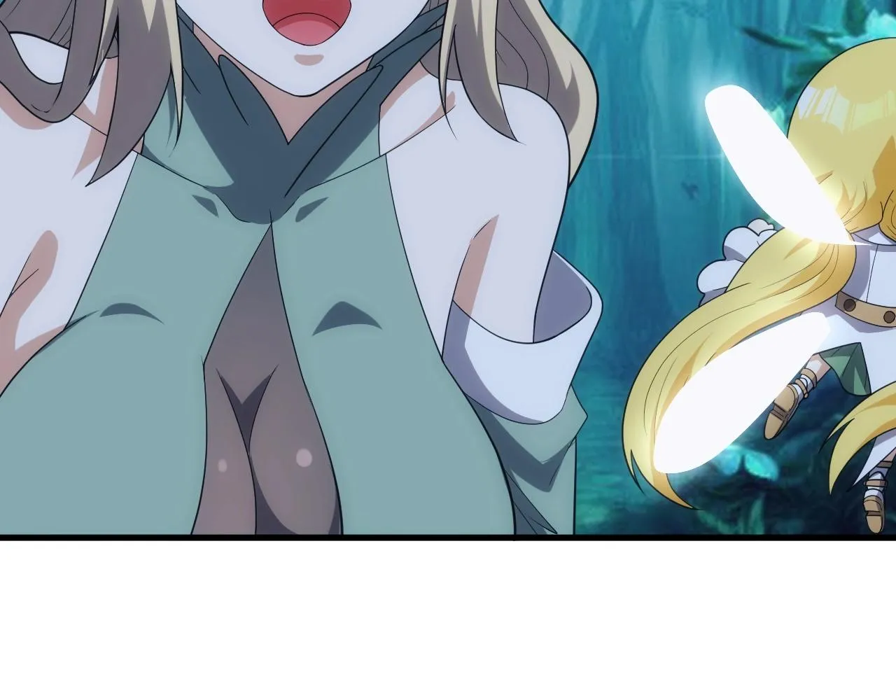 第14话 契约精灵公主 第30页