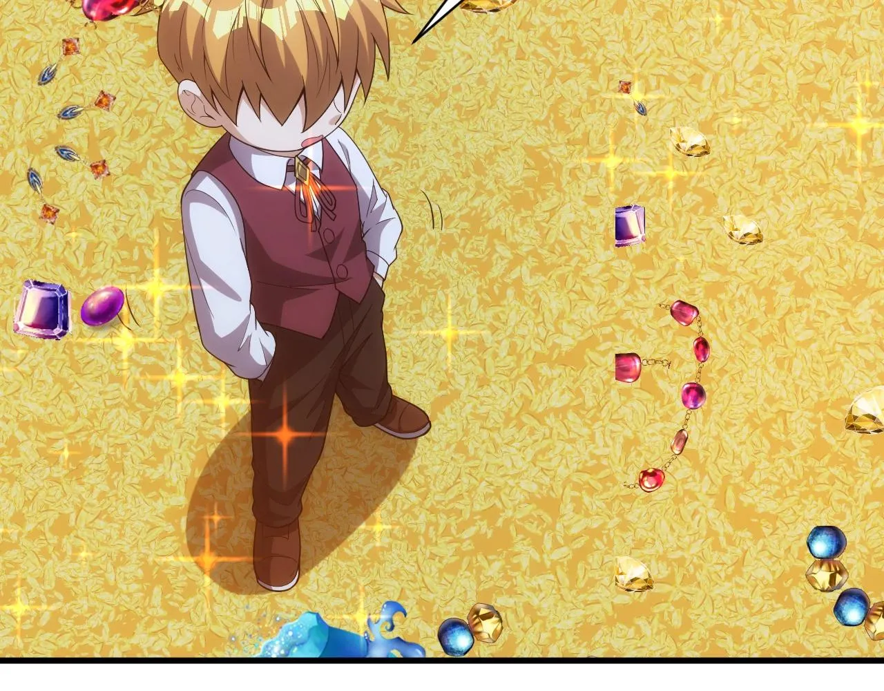 第9话 巨龙提娜 第59页