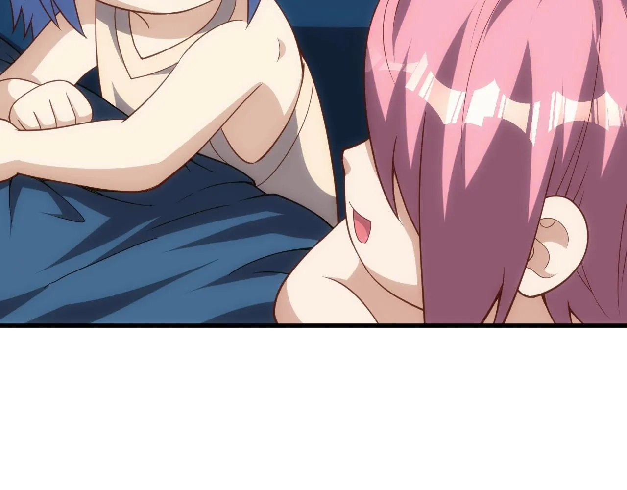 第4话 铁血手腕 第17页