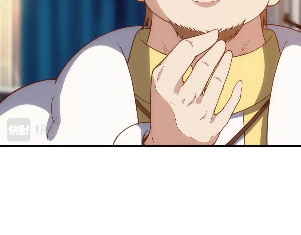 第4话 铁血手腕 第79页