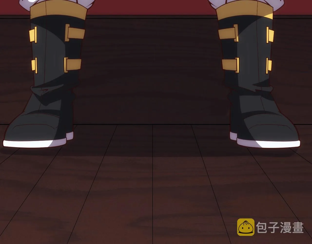 第4话 铁血手腕 第128页