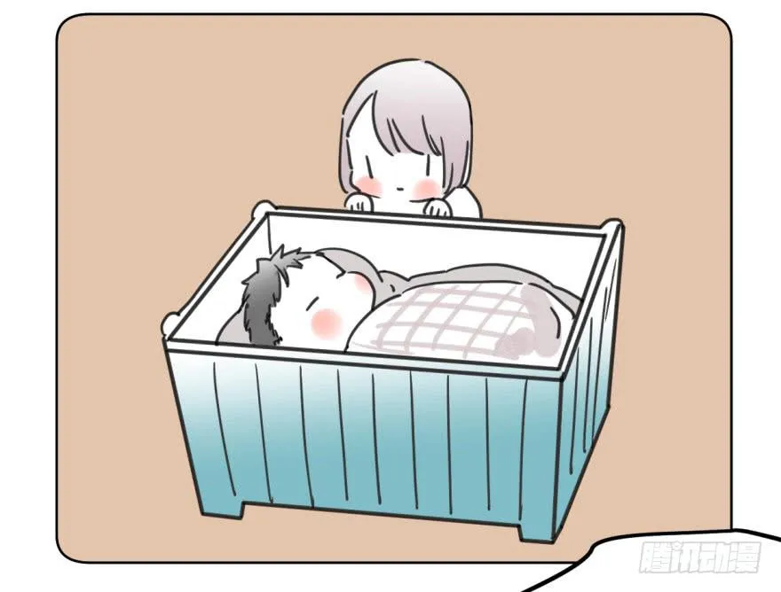 回忆小四格 第3页