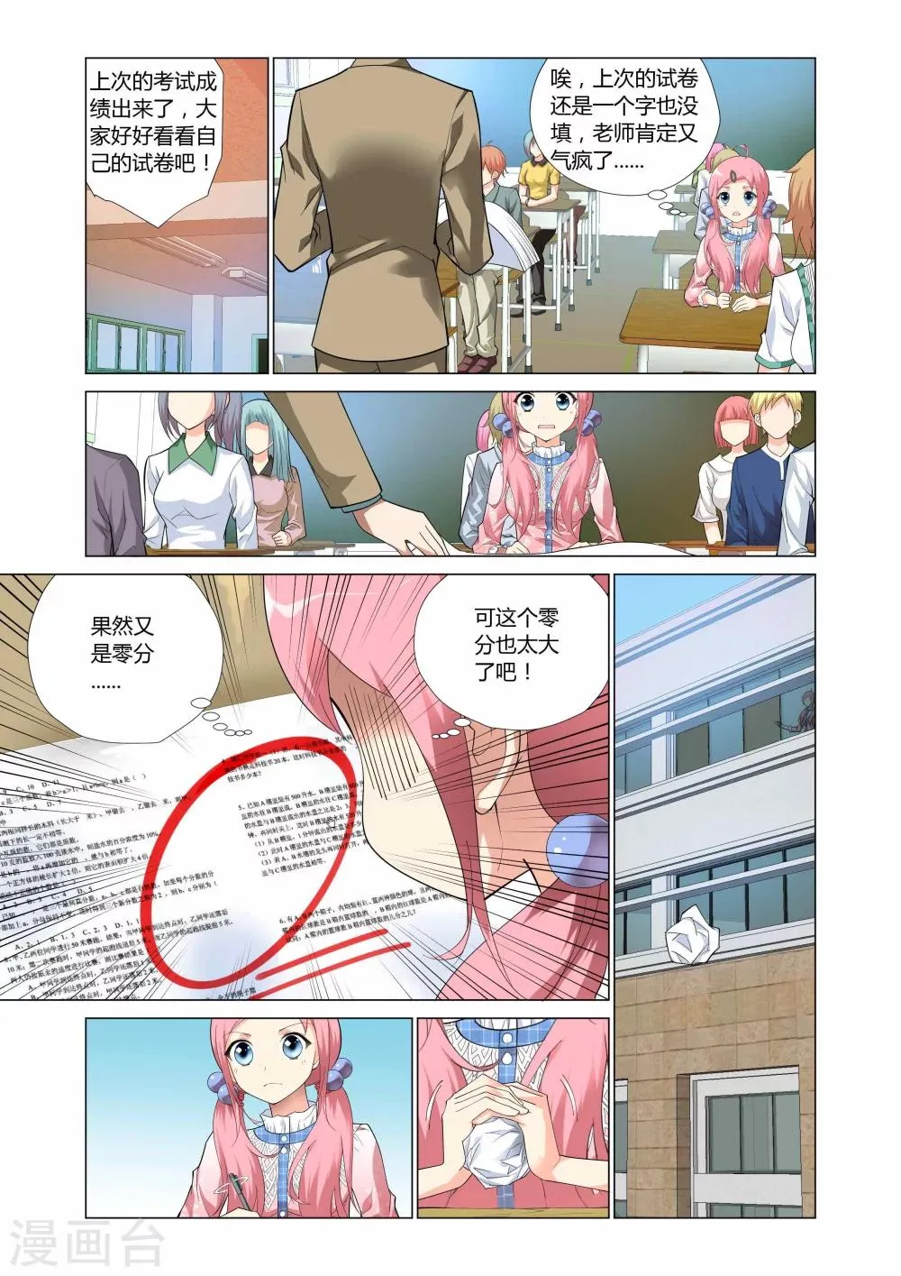 第4话 第2页