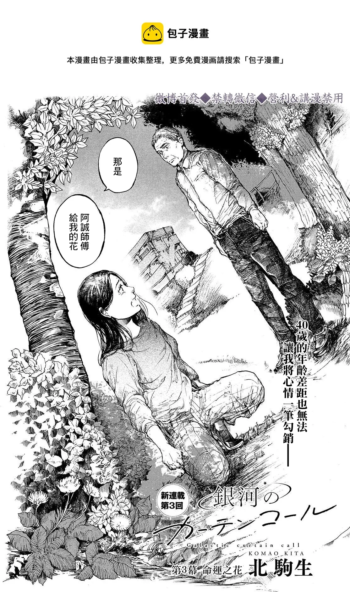 第03话 第1页