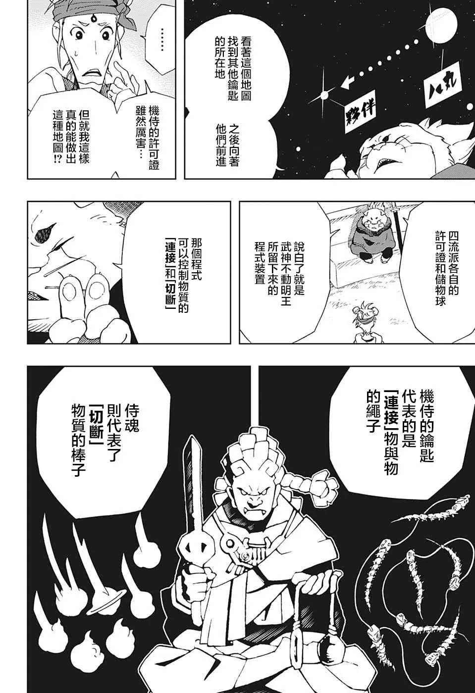 第17话 第6页