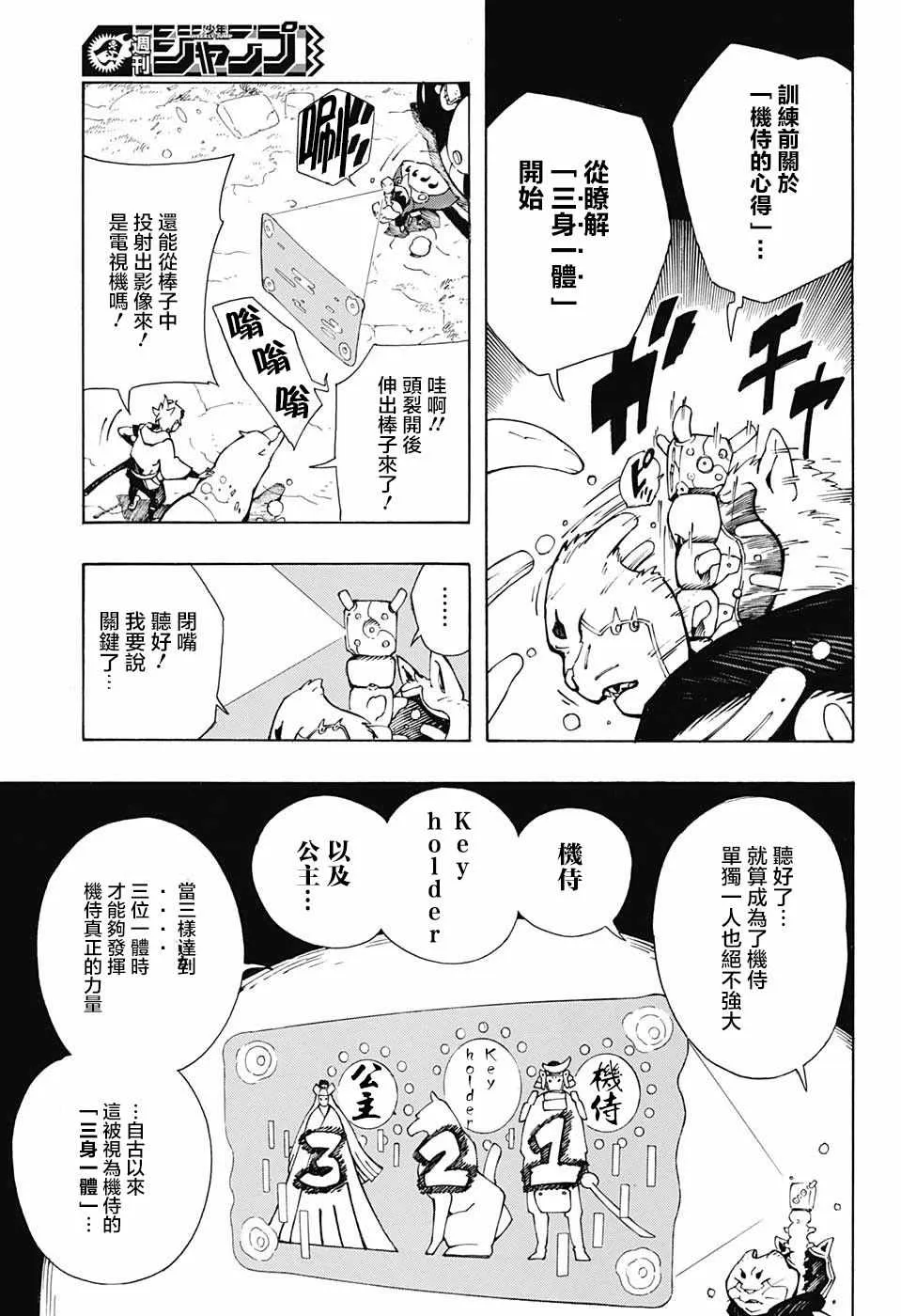 第6话 第3页