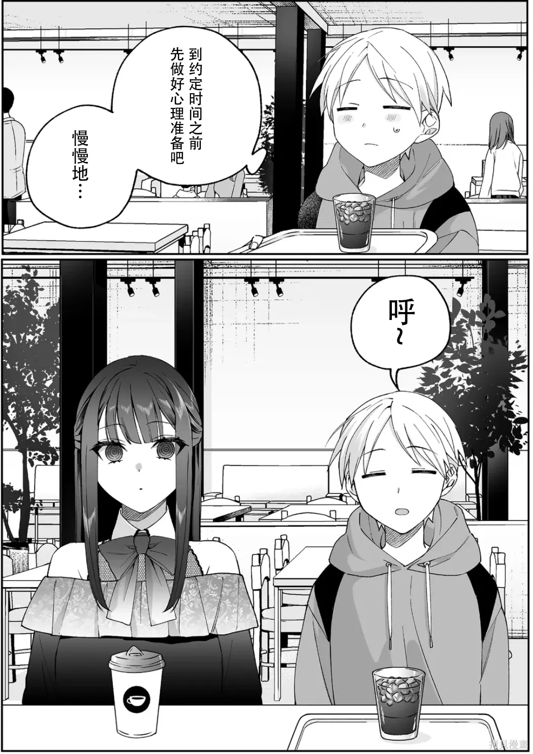 第87话 第2页