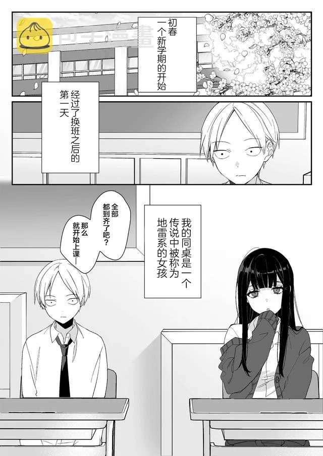 第01话 第1页