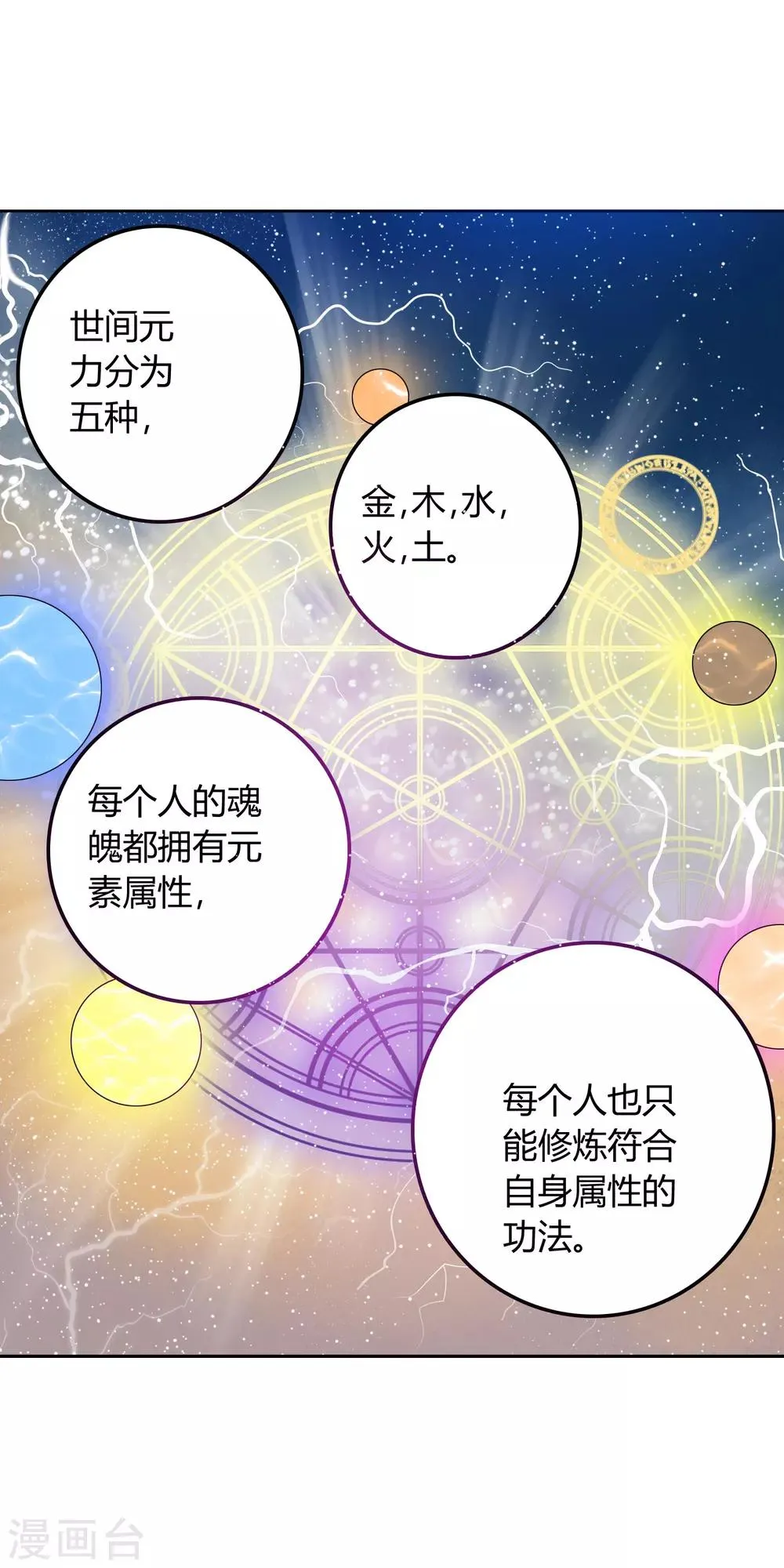 第17话 原来我是个天才？！ 第13页