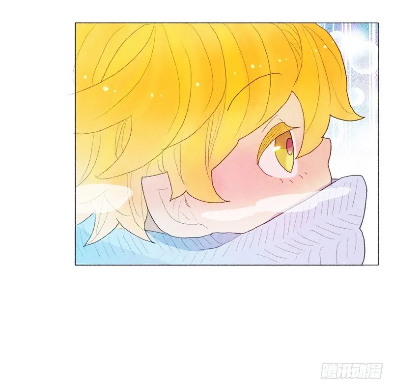 和爸爸堆雪人 第2页