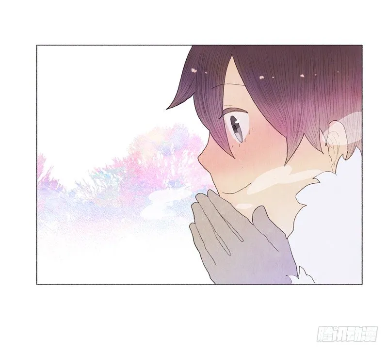 和爸爸堆雪人 第20页