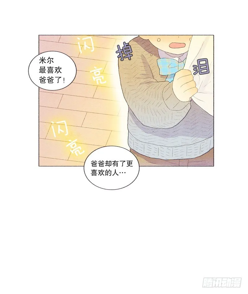 米尔你是？！ 第19页