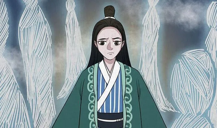 第12话 悟 第23页