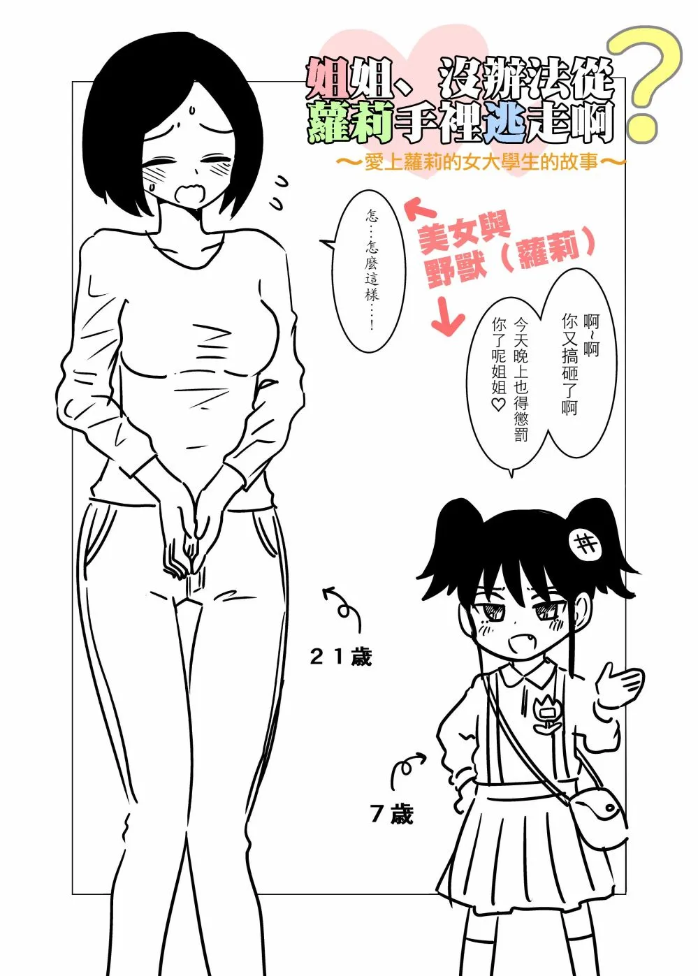 第1话 第2页