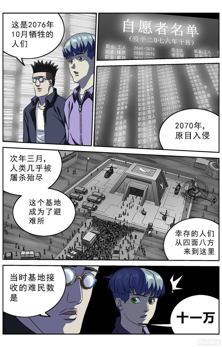 210地下城 第7页