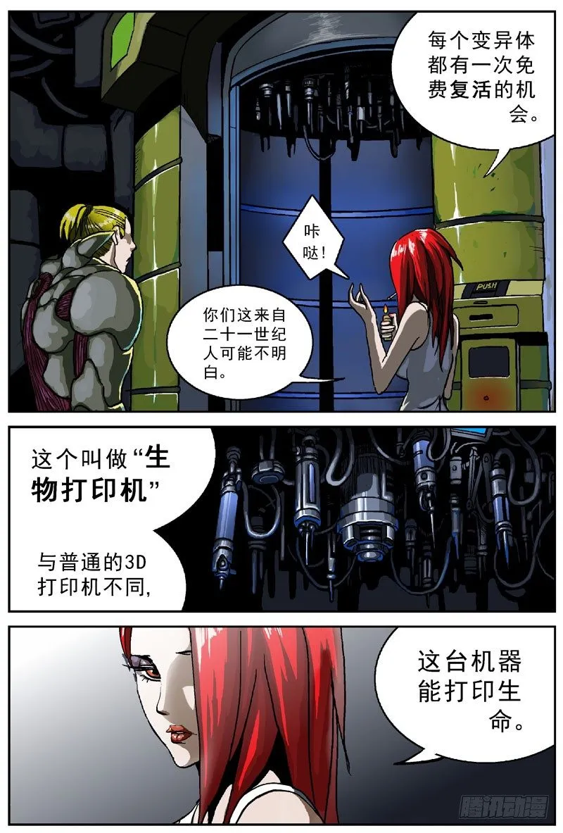 040生物打印机 第1页
