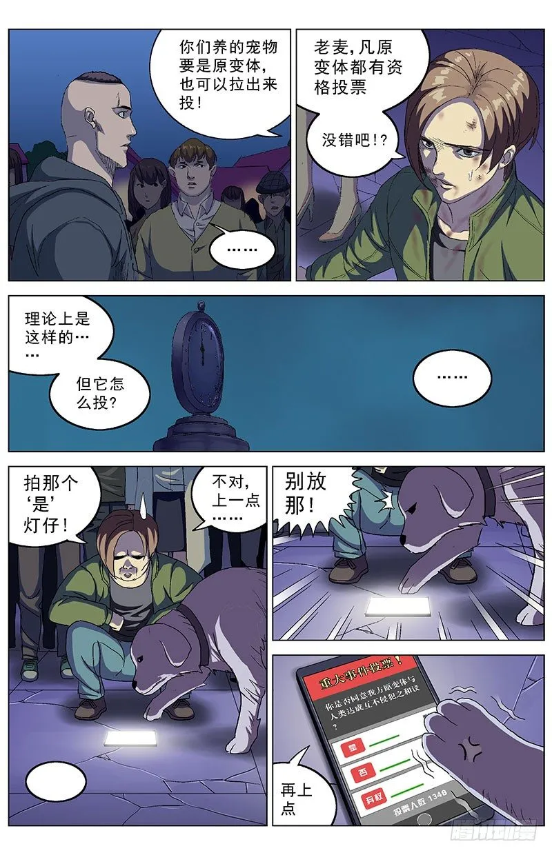 161投票 第7页