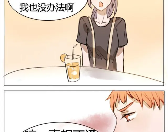 第6话 买衣服 第28页