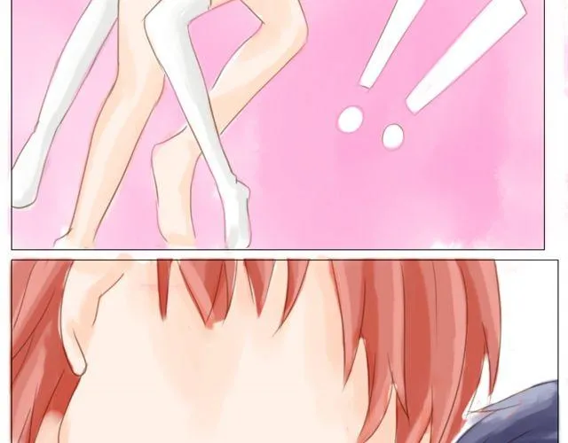 第4话 大笨蛋 第14页