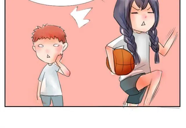 第3话 新的保姆 第8页