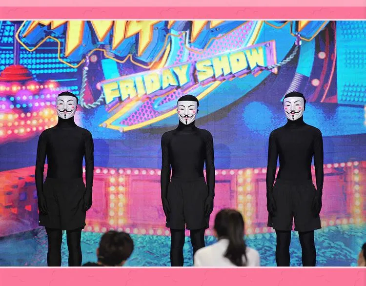 图解栏目：不忍直视地争夺战！ 第28页