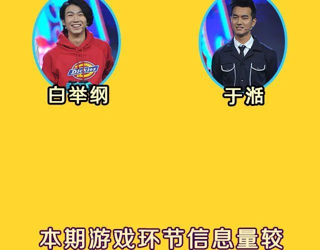 图解栏目：男嘉宾CP抢尽爱情戏码！ 第11页