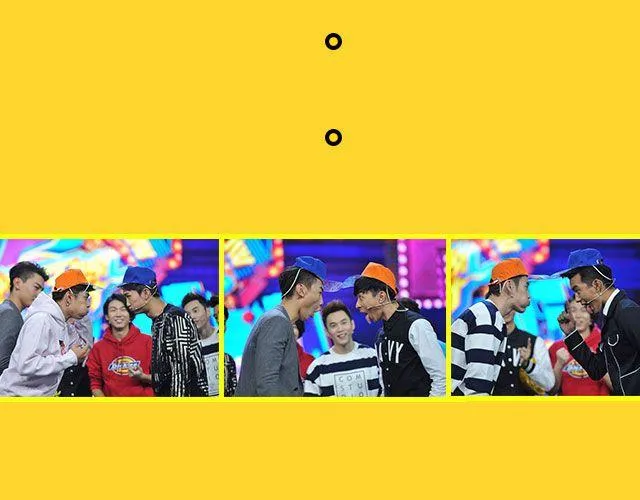 图解栏目：男嘉宾CP抢尽爱情戏码！ 第21页