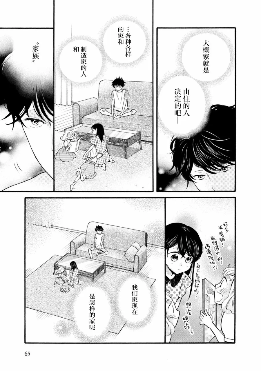 第21话 第3页