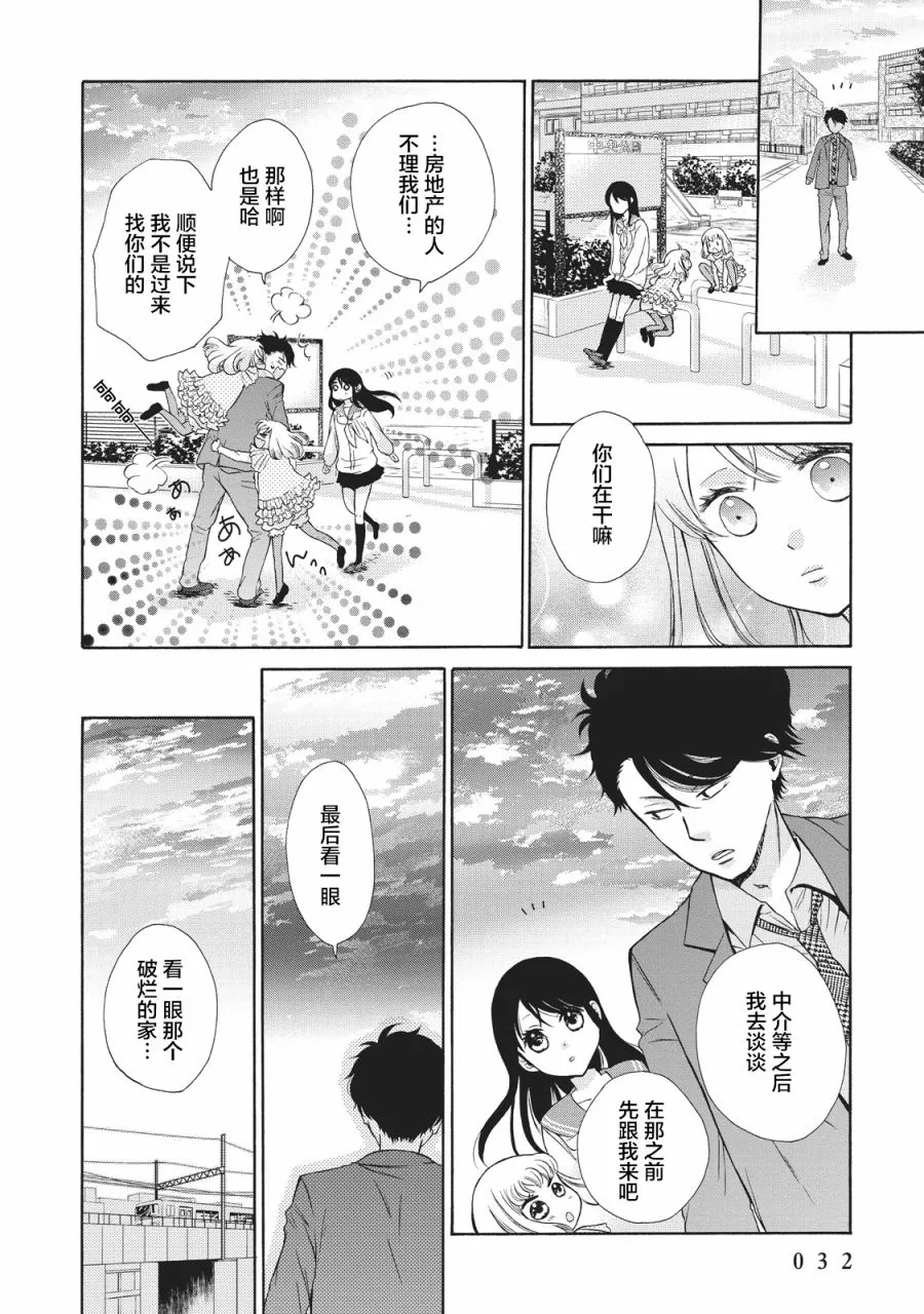 第01话 第32页