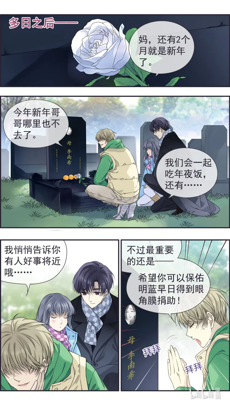 第154话 相聚03 第8页