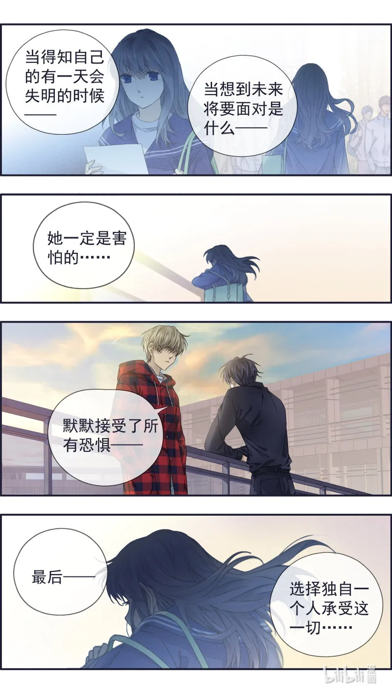 第153话 失明02 第10页