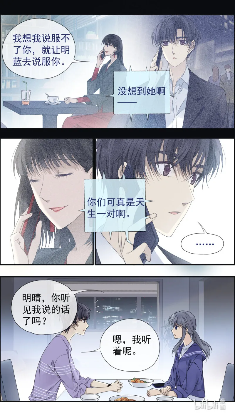 第150话 信任02 第8页
