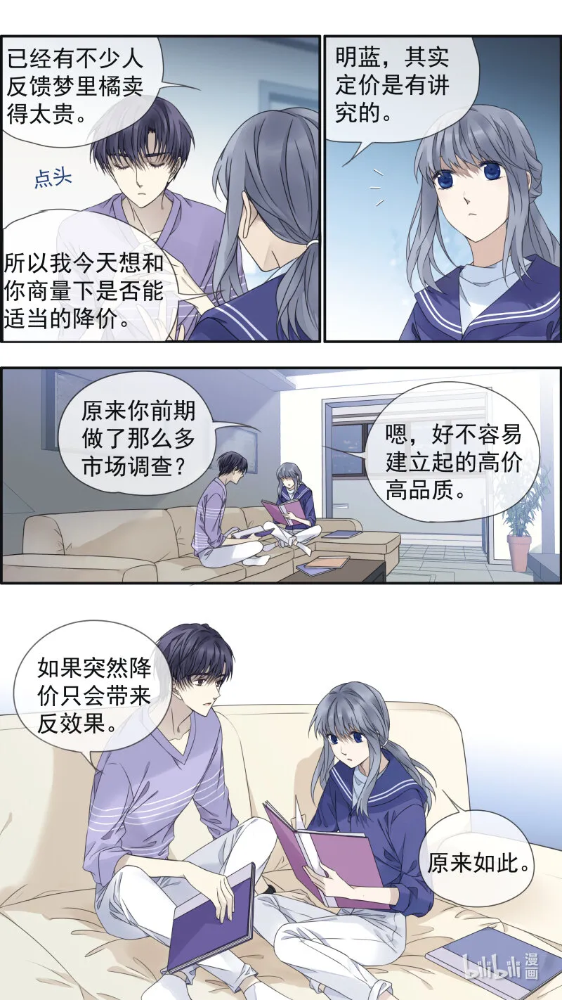 第150话 信任02 第9页
