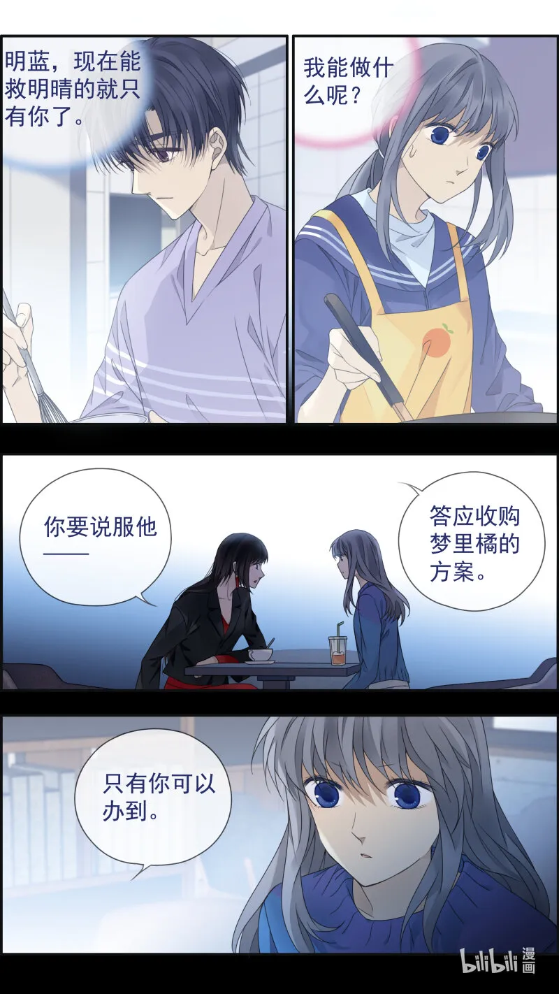 第150话 信任01 第12页