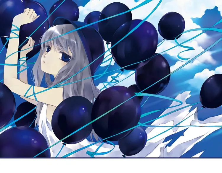 第1回 妹妹 01 第1页