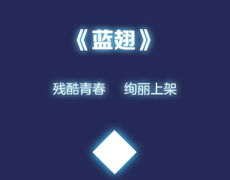 序章：绚丽的蓝色之翅 第55页
