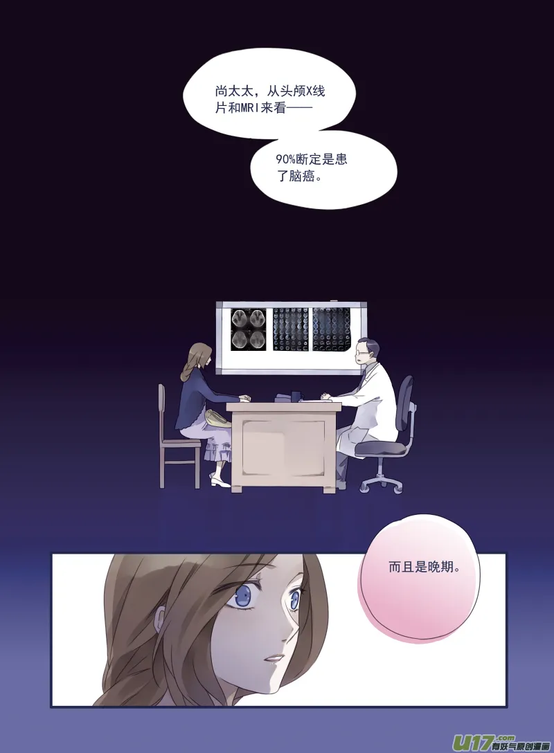 第14话 噩梦 第1页