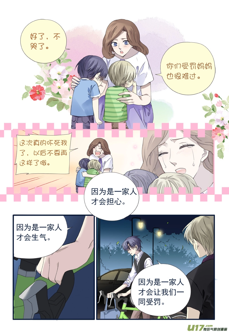 第72话彩虹01 第6页