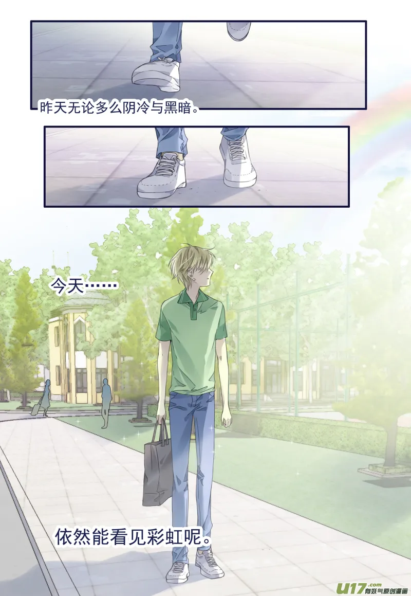第72话彩虹02 第10页