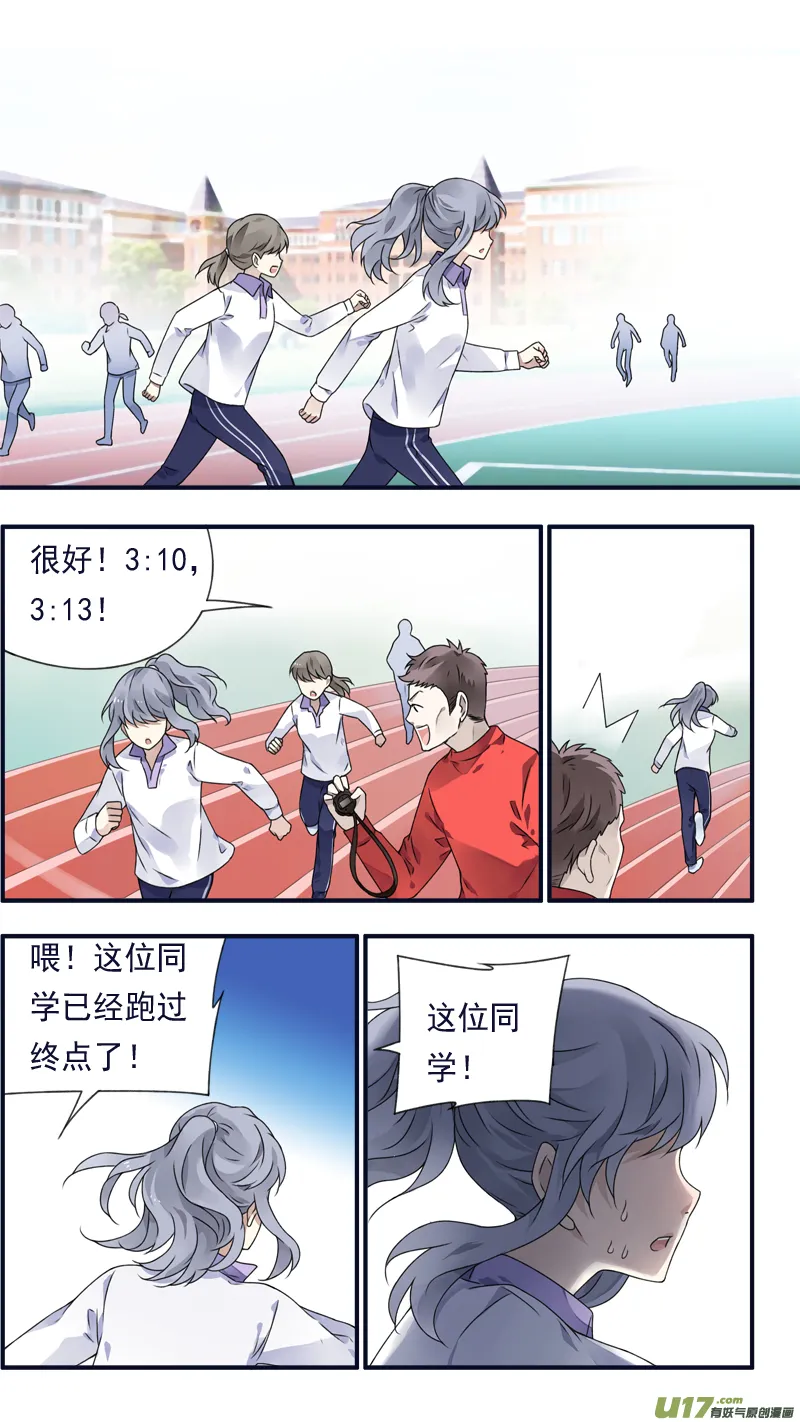 第77话 蜕变02 第7页