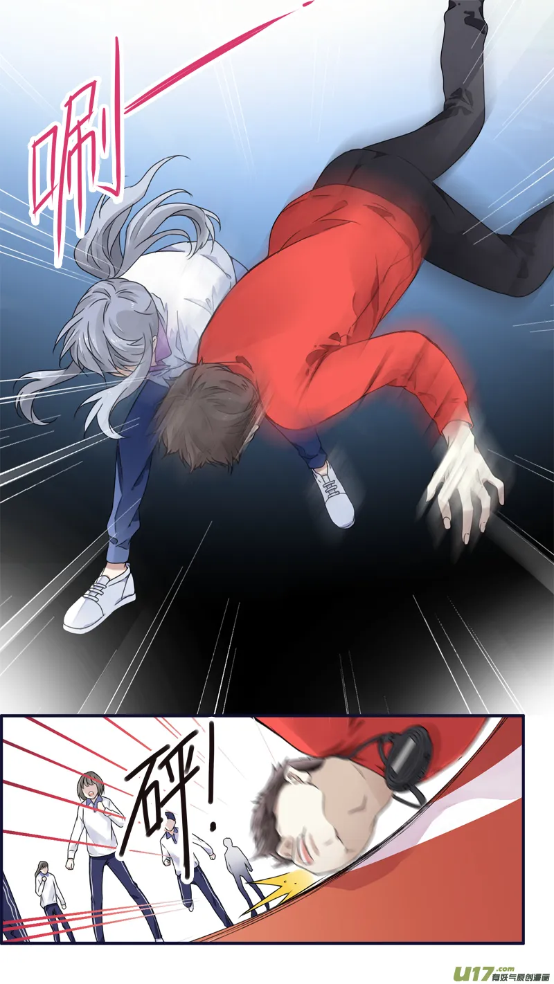 第77话 蜕变02 第10页