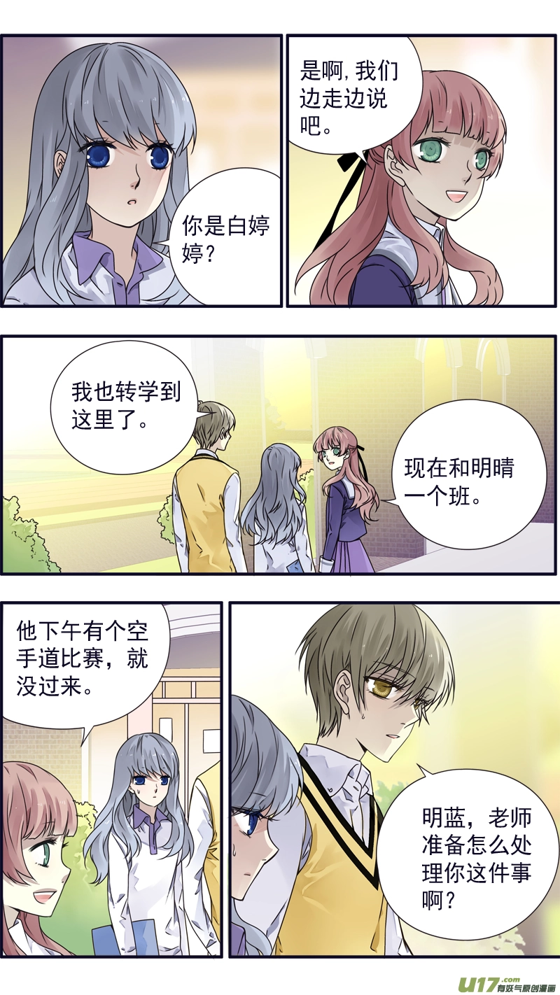 第77话 蜕变03 第7页